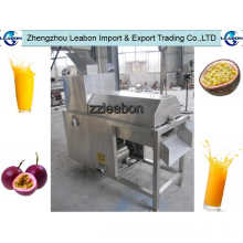 Jus de fruit de passion / goyave Beverageautomatic faisant la machine